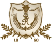 Herb Dworu Ołtarzew